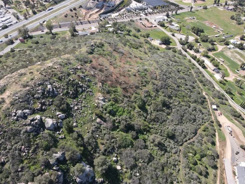 Oak Creek Rd Phase 1 El Cajon, CA 92021
