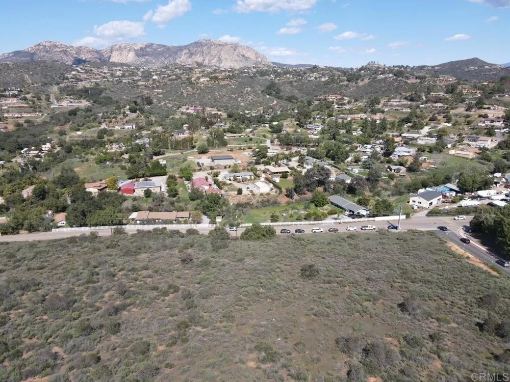 Oak Creek Rd Phase 1 El Cajon, CA 92021