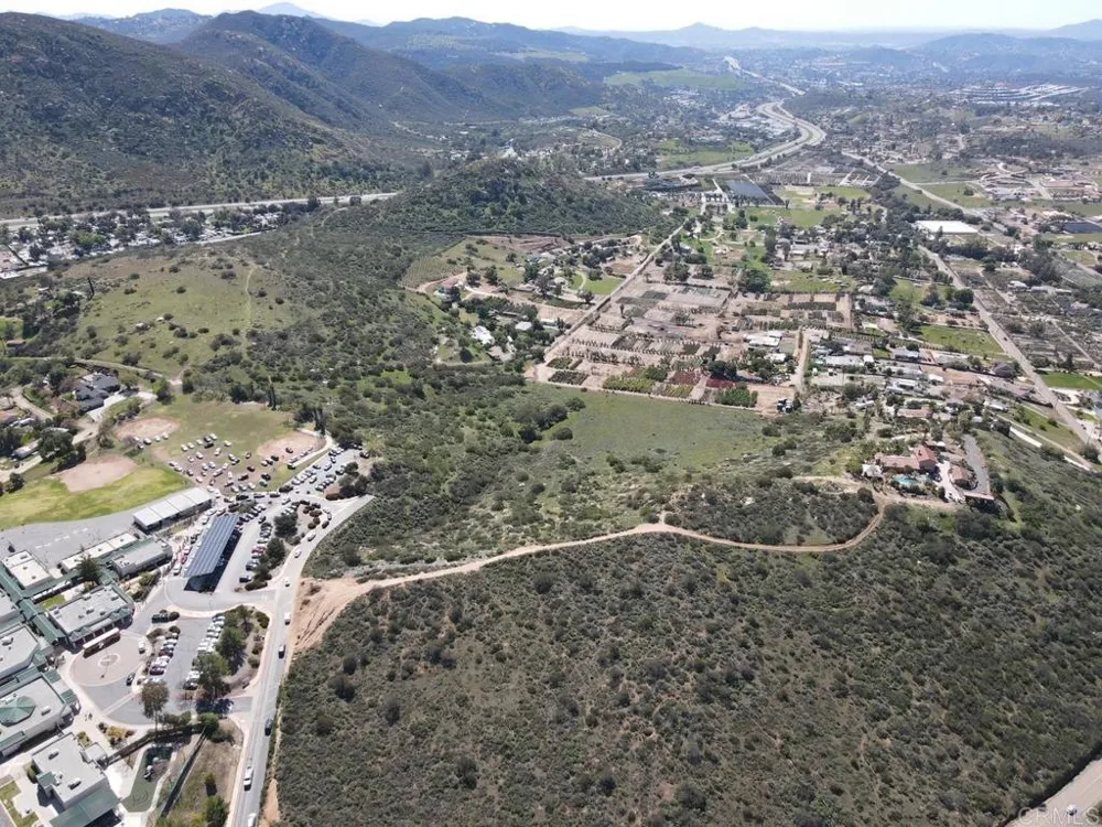 Oak Creek Rd Phase 1 El Cajon, CA 92021