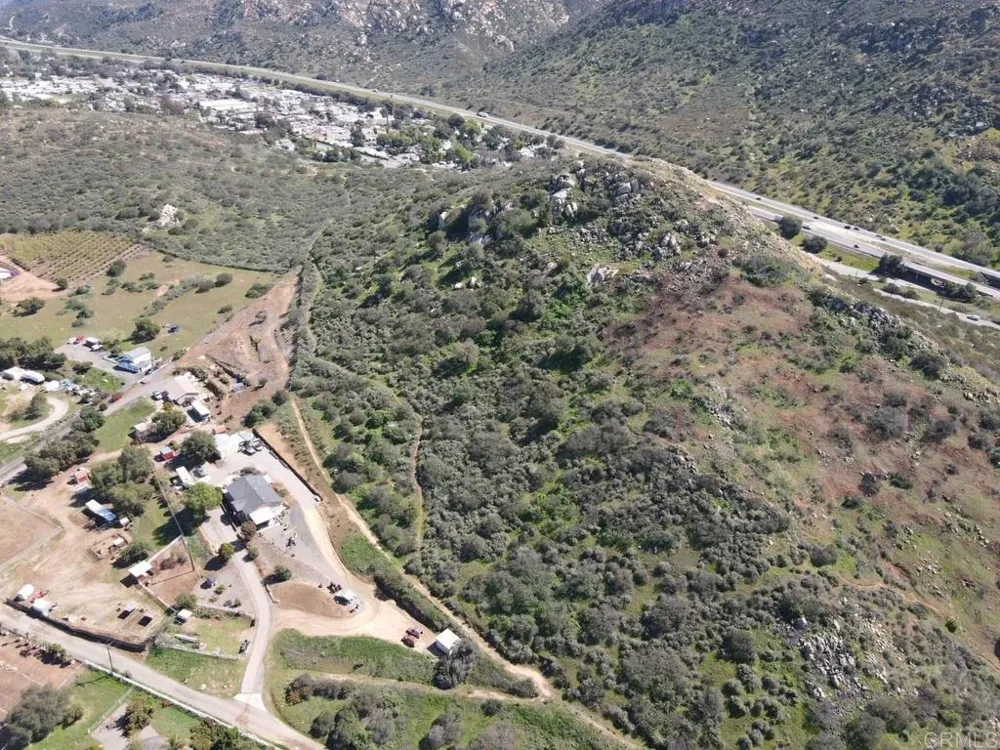 Oak Creek Rd Phase 1 El Cajon, CA 92021