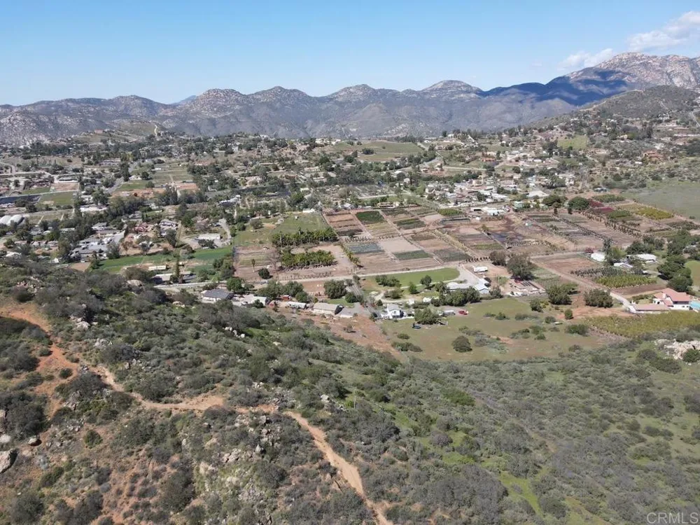 Oak Creek Rd Phase 1 El Cajon, CA 92021