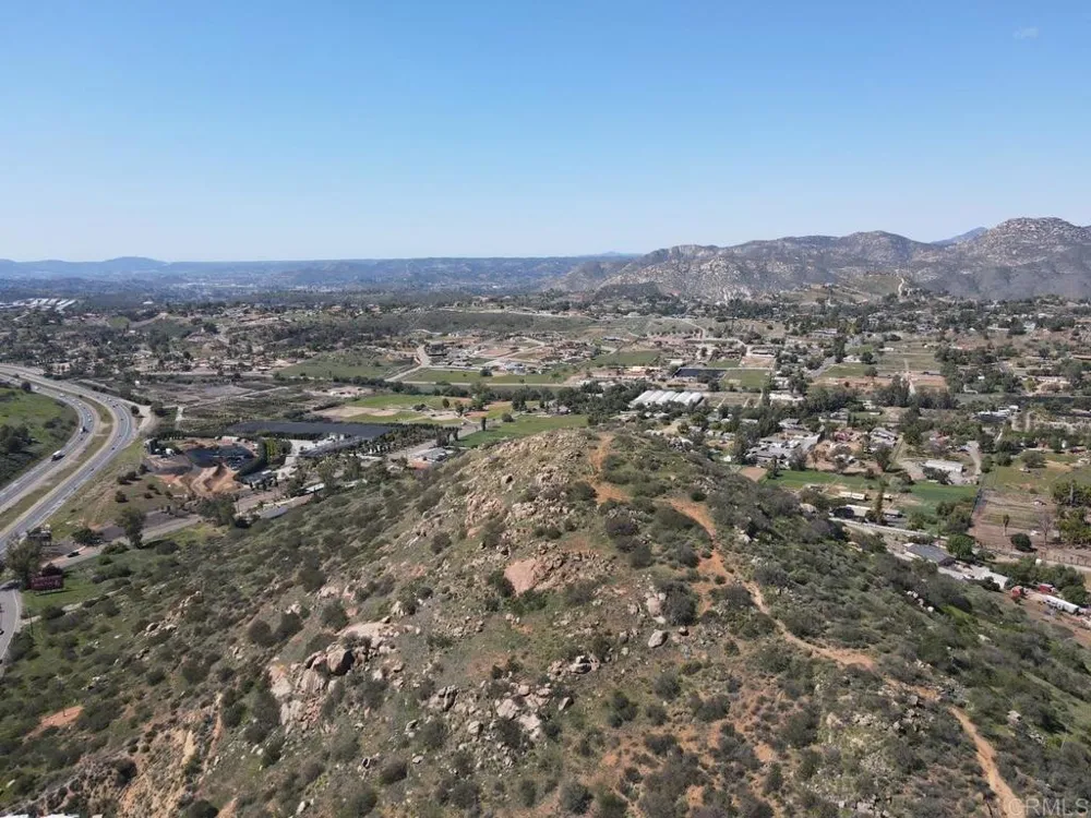 Oak Creek Rd Phase 1 El Cajon, CA 92021