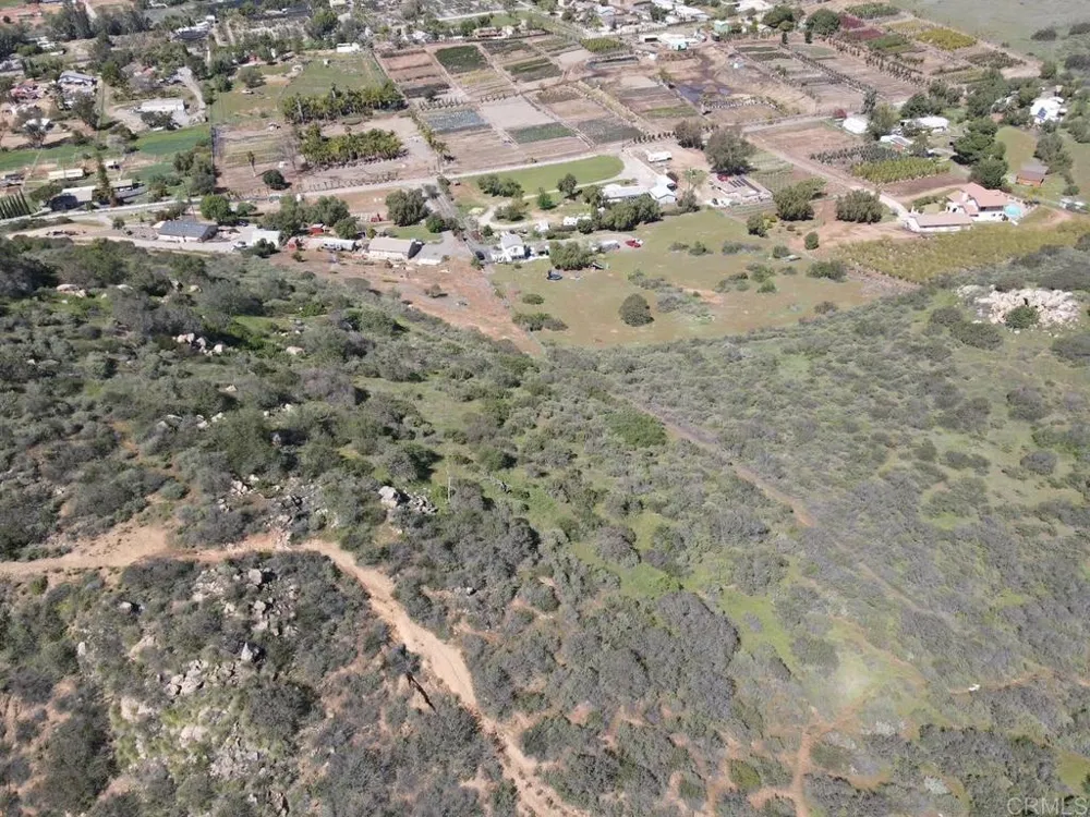 Oak Creek Rd Phase 1 El Cajon, CA 92021