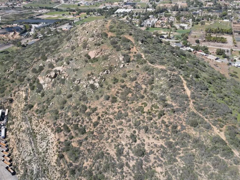 Oak Creek Rd Phase 1 El Cajon, CA 92021