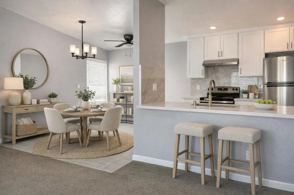 8 Lancaster Circle #224 Bay Point, CA 94565
