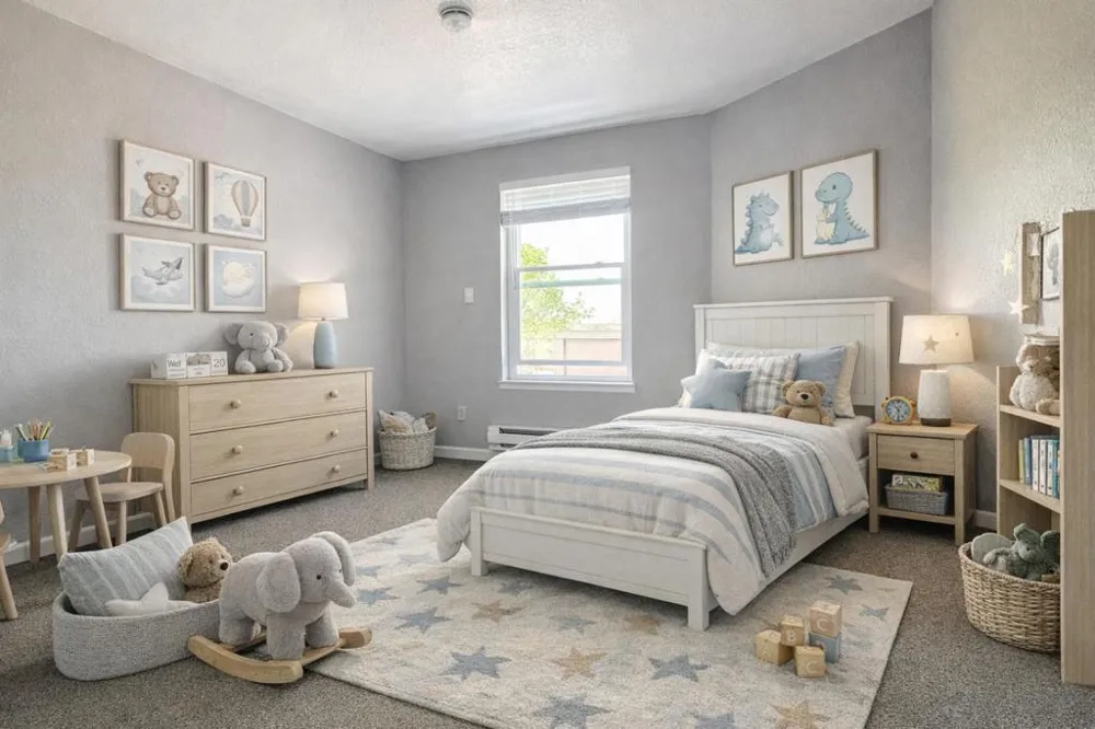 8 Lancaster Circle #224 Bay Point, CA 94565