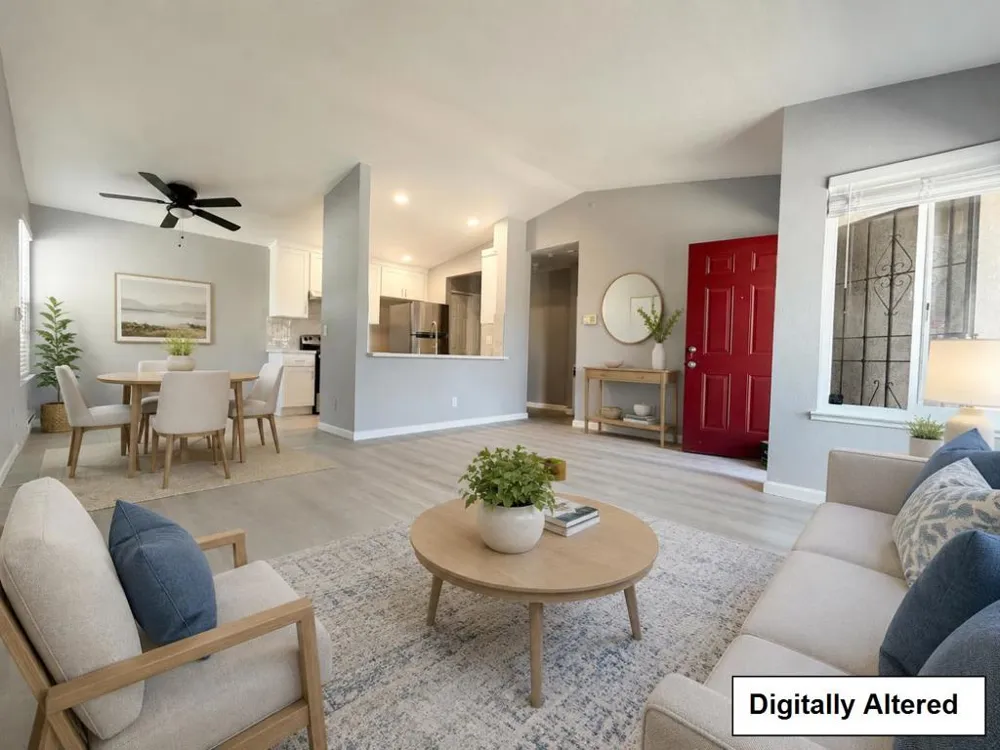 8 Lancaster Circle #224 Bay Point, CA 94565