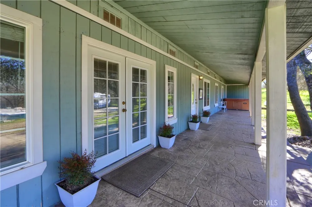 4421 Scrubby Oak Mariposa, CA 95338