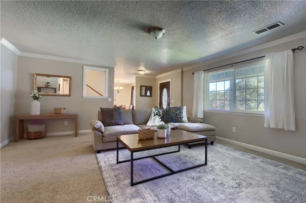 4421 Scrubby Oak Mariposa, CA 95338