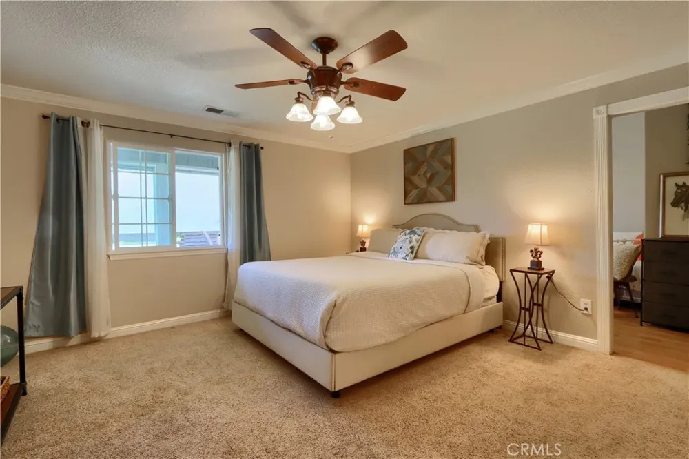 4421 Scrubby Oak Mariposa, CA 95338