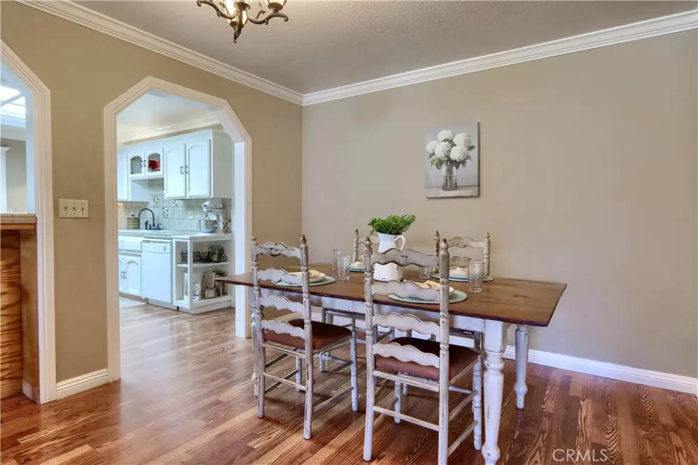 4421 Scrubby Oak Mariposa, CA 95338