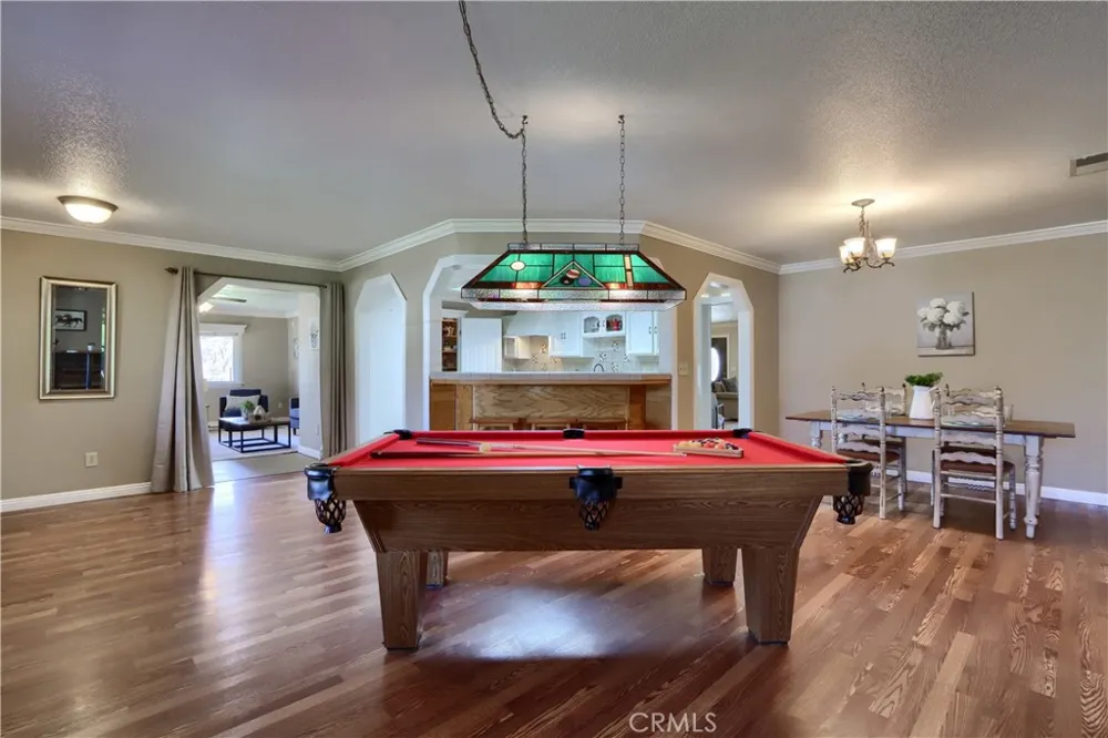 4421 Scrubby Oak Mariposa, CA 95338