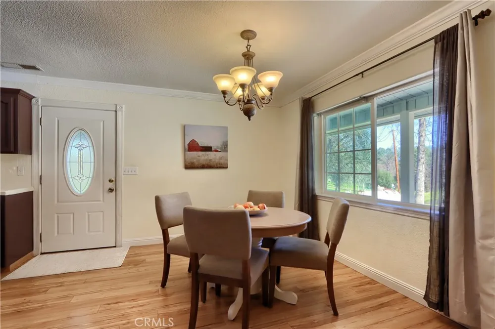 4421 Scrubby Oak Mariposa, CA 95338