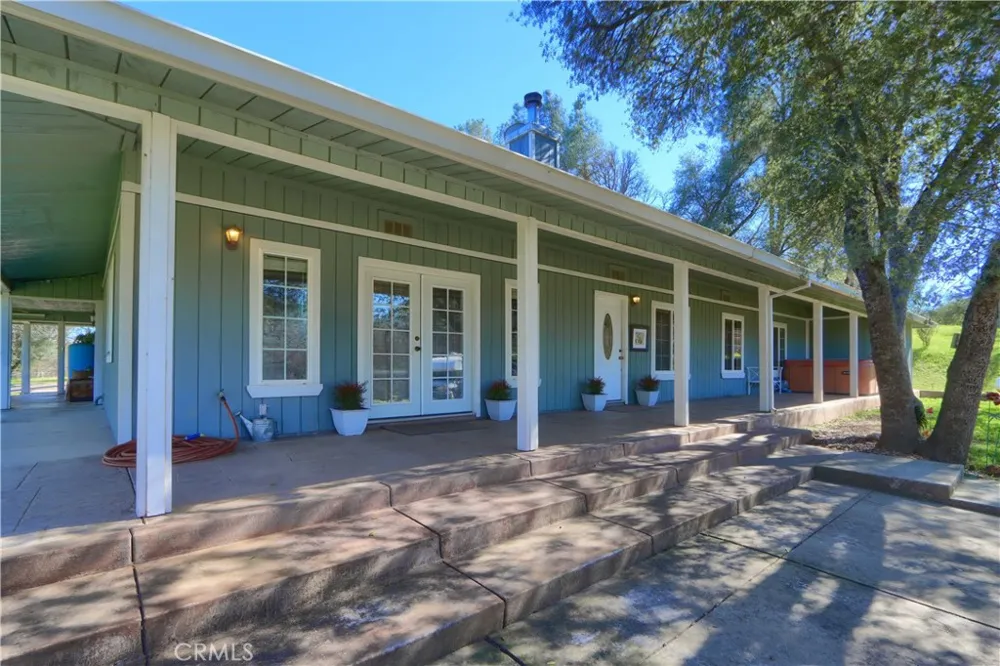 4421 Scrubby Oak Mariposa, CA 95338