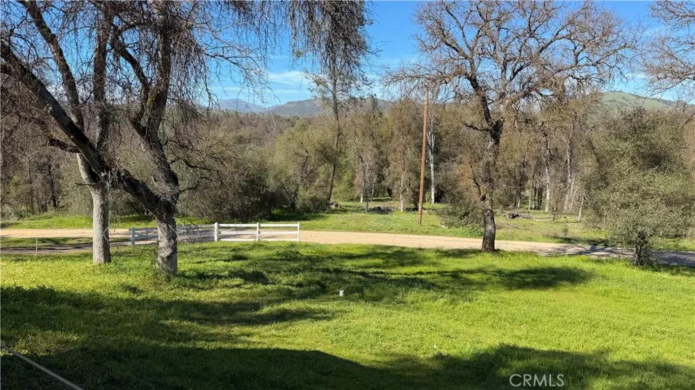 4421 Scrubby Oak Mariposa, CA 95338