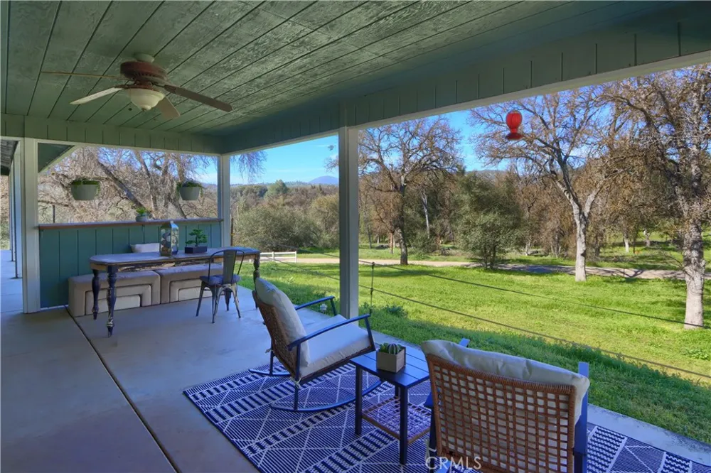 4421 Scrubby Oak Mariposa, CA 95338