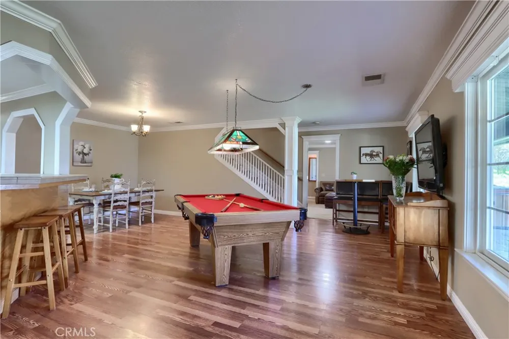4421 Scrubby Oak Mariposa, CA 95338