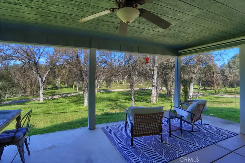 4421 Scrubby Oak Mariposa, CA 95338
