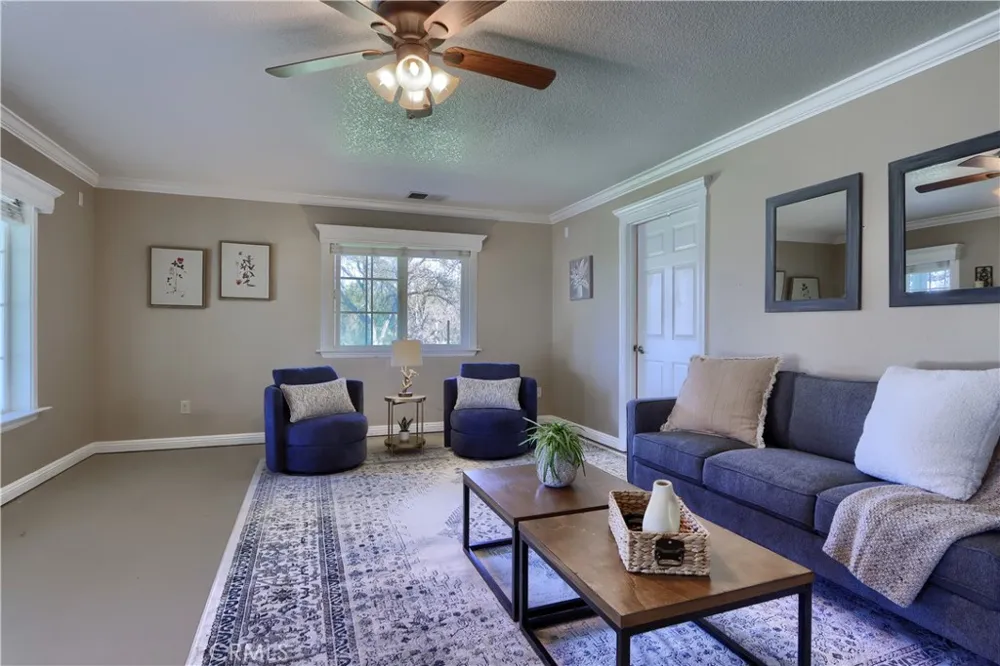4421 Scrubby Oak Mariposa, CA 95338