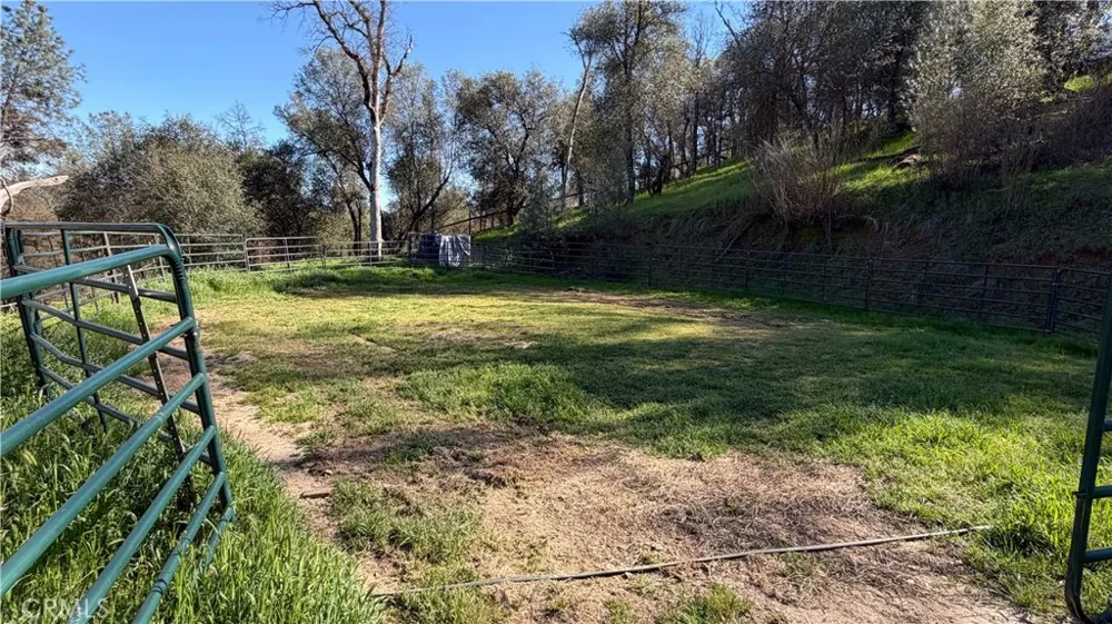4421 Scrubby Oak Mariposa, CA 95338