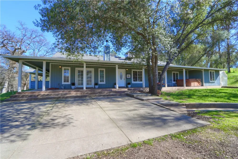 4421 Scrubby Oak Mariposa, CA 95338