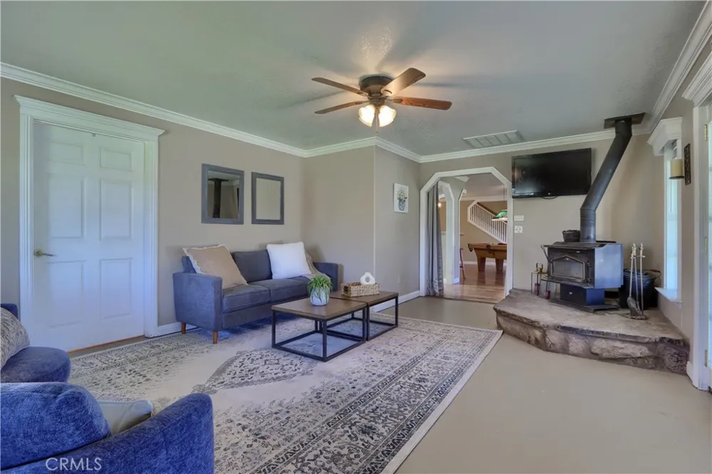 4421 Scrubby Oak Mariposa, CA 95338