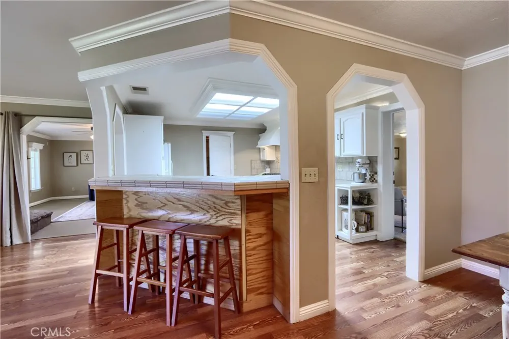 4421 Scrubby Oak Mariposa, CA 95338