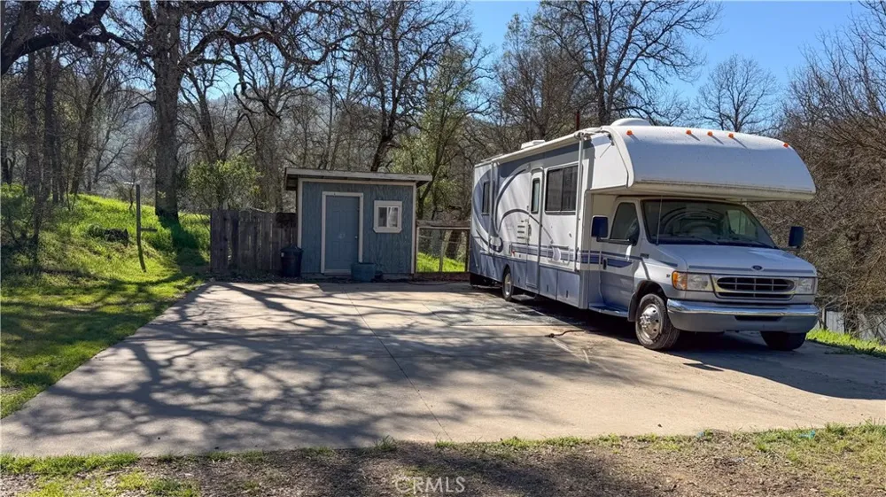 4421 Scrubby Oak Mariposa, CA 95338