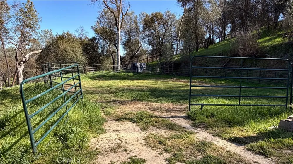 4421 Scrubby Oak Mariposa, CA 95338