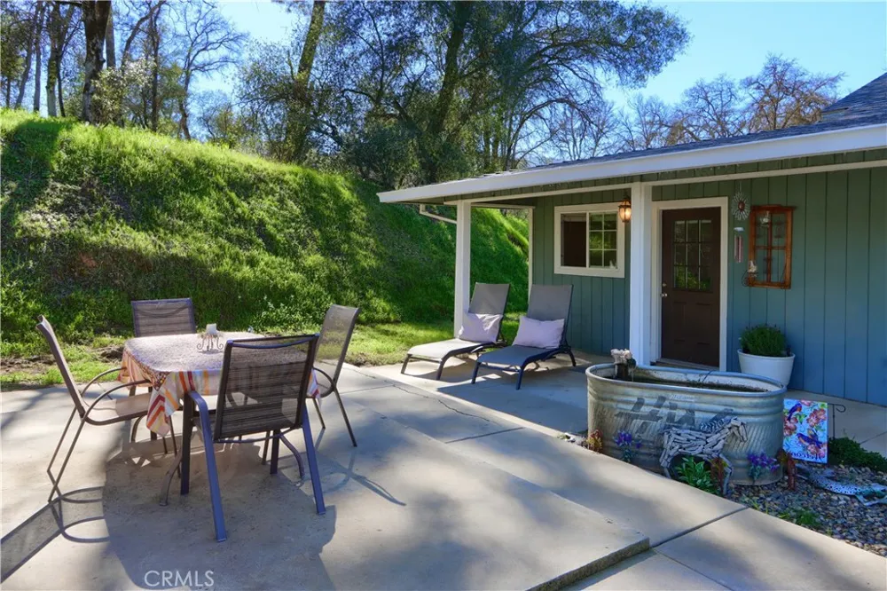 4421 Scrubby Oak Mariposa, CA 95338