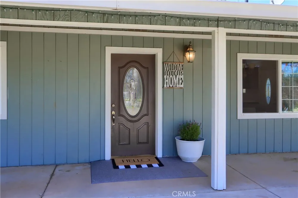 4421 Scrubby Oak Mariposa, CA 95338