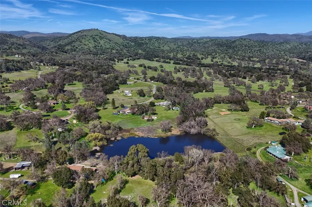 4421 Scrubby Oak Mariposa, CA 95338