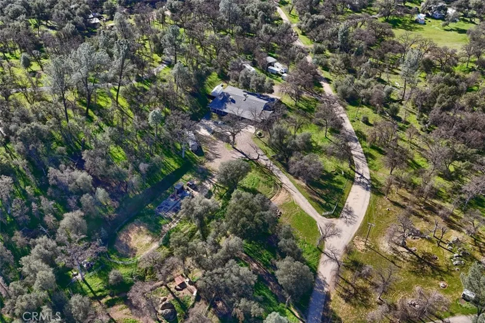 4421 Scrubby Oak Mariposa, CA 95338
