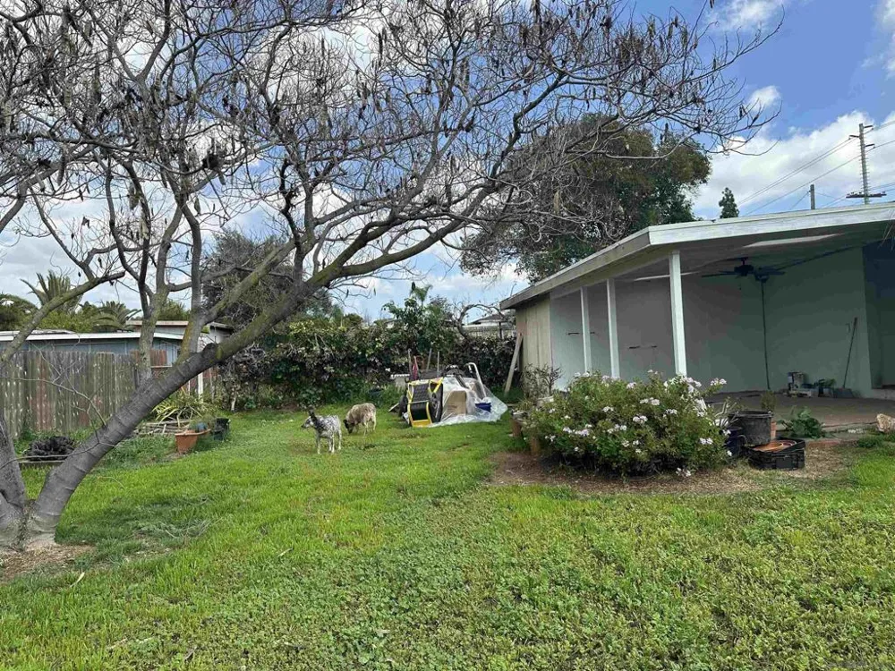 314 E E Washington Ave El Cajon, CA 92020