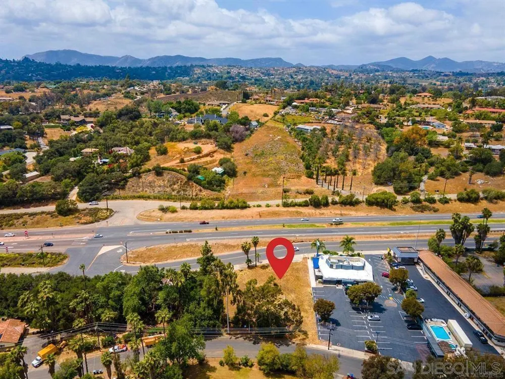 2690 S Escondido Blvd Escondido, CA 92025