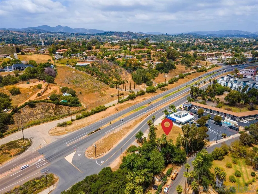 2690 S Escondido Blvd Escondido, CA 92025