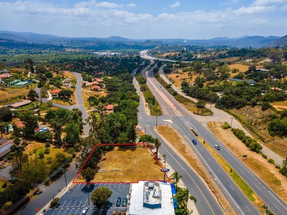 2690 S Escondido Blvd Escondido, CA 92025