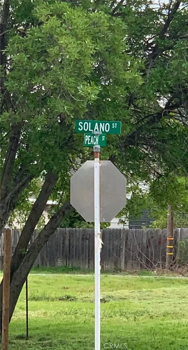 617 SOLANO ST Corning, CA 96021