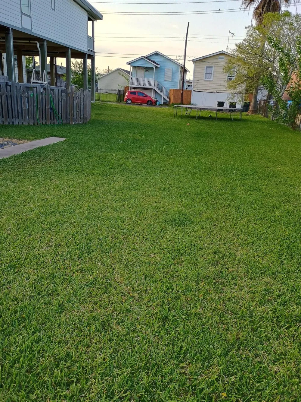 5016 Avenue M1/2 Galveston, TX 77551