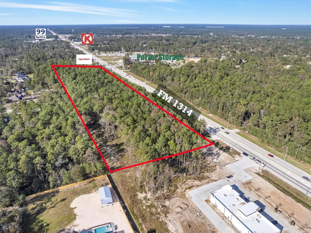 12 Fm 1314 Porter, TX 77365