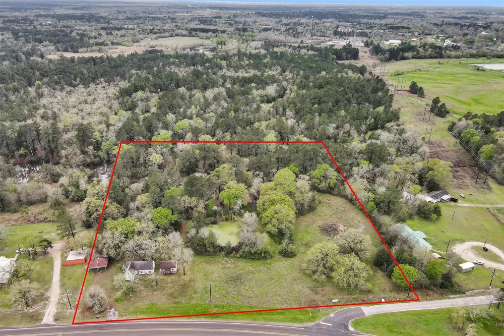 2478 Fm 980 Road Riverside, TX 77320