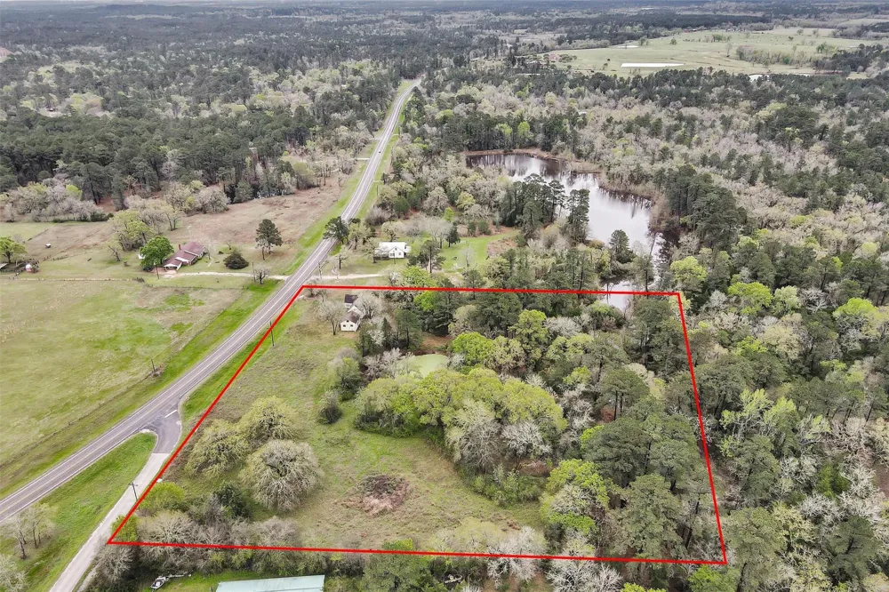 2478 Fm 980 Road Riverside, TX 77320