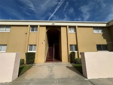 1000 LAKE OF THE WOODS BOULEVARD #204E