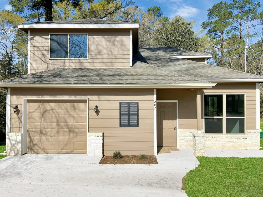 1202 Saint Lawrence River Road Montgomery, TX 77316