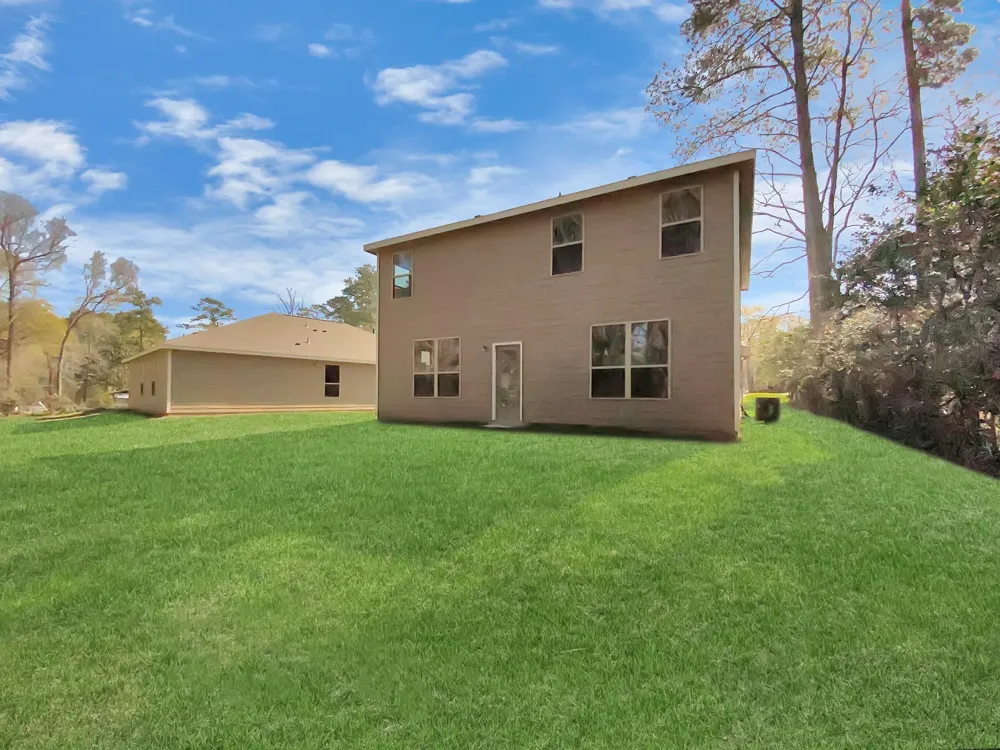 1202 Saint Lawrence River Road Montgomery, TX 77316