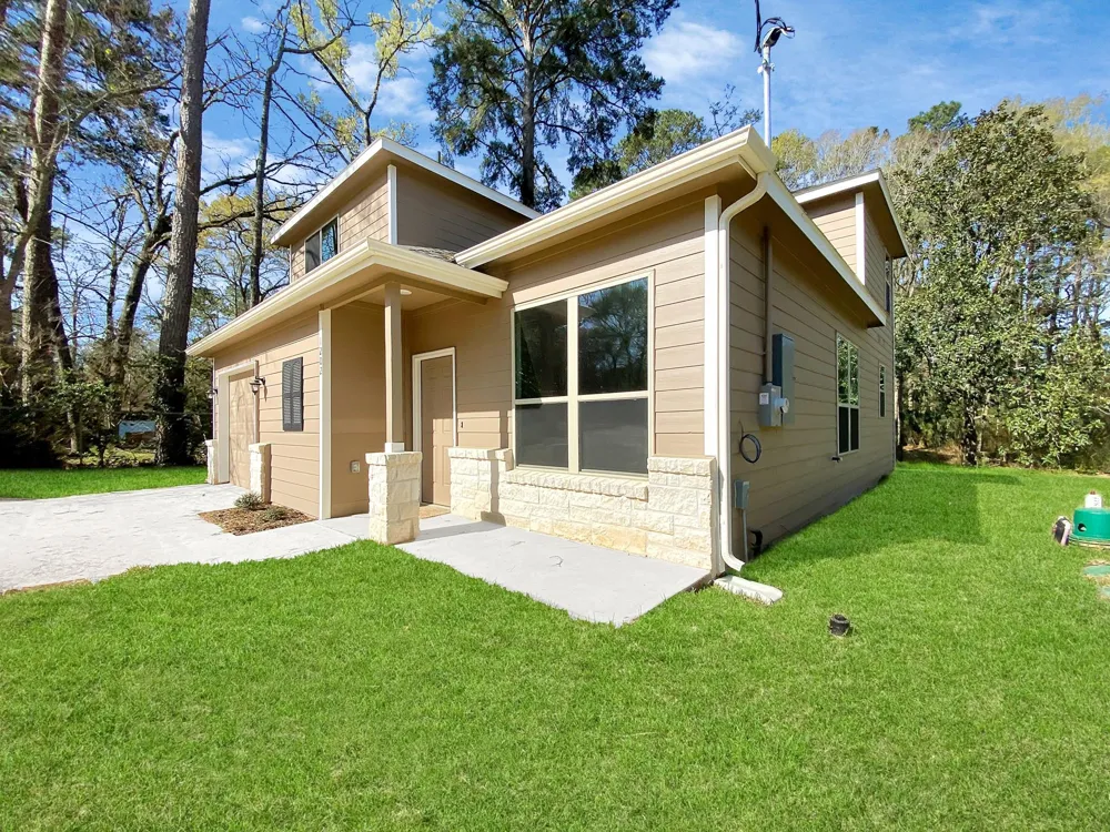 1202 Saint Lawrence River Road Montgomery, TX 77316