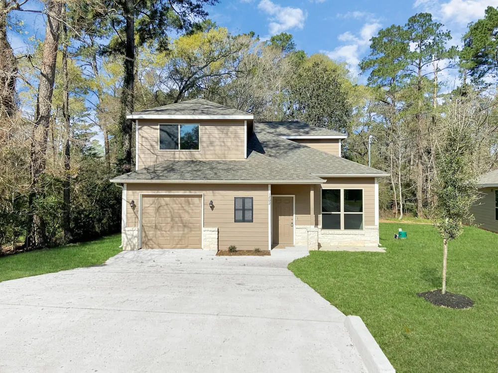 1202 Saint Lawrence River Road Montgomery, TX 77316