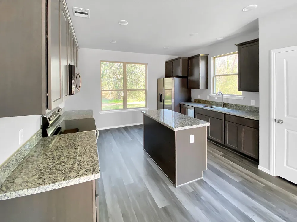 1202 Saint Lawrence River Road Montgomery, TX 77316