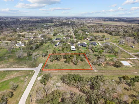 2603 Whispering Pine Drive