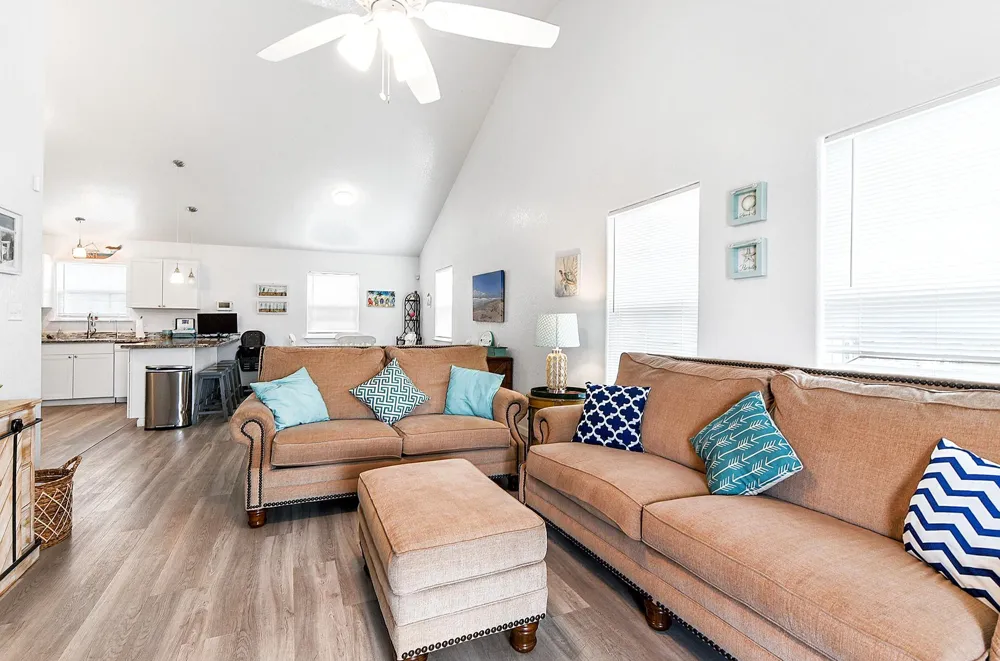 126 Nesmith Place Surfside Beach, TX 77541